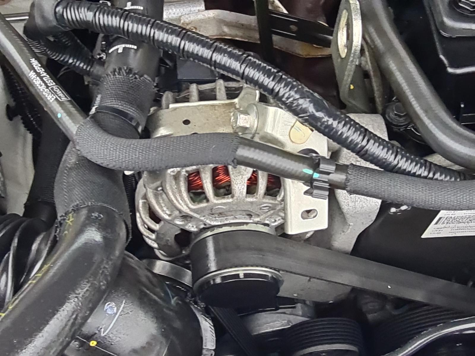 Mazda BT50 - UP 2011-Present