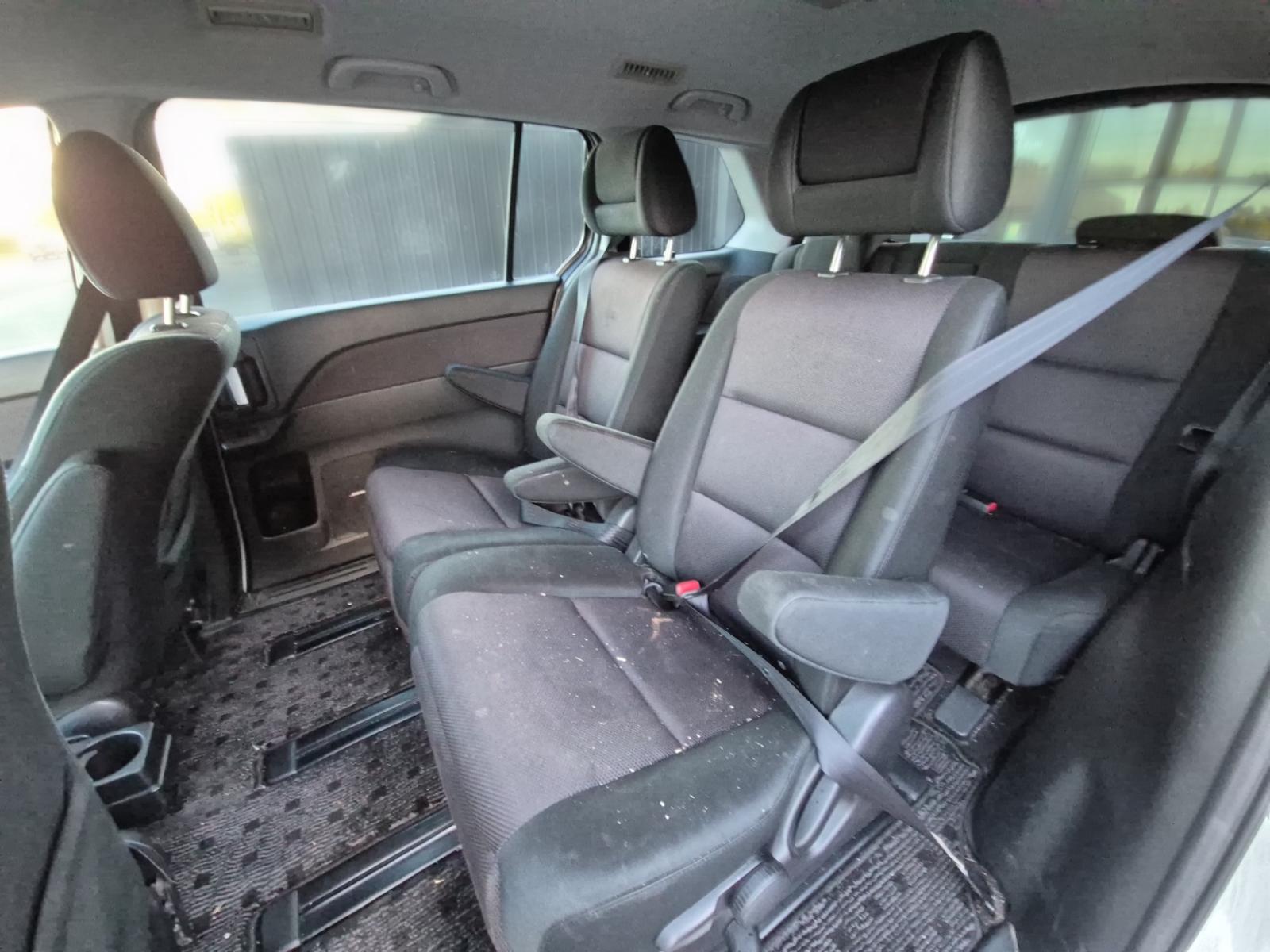 Mazda MPV - LY 2006-2016