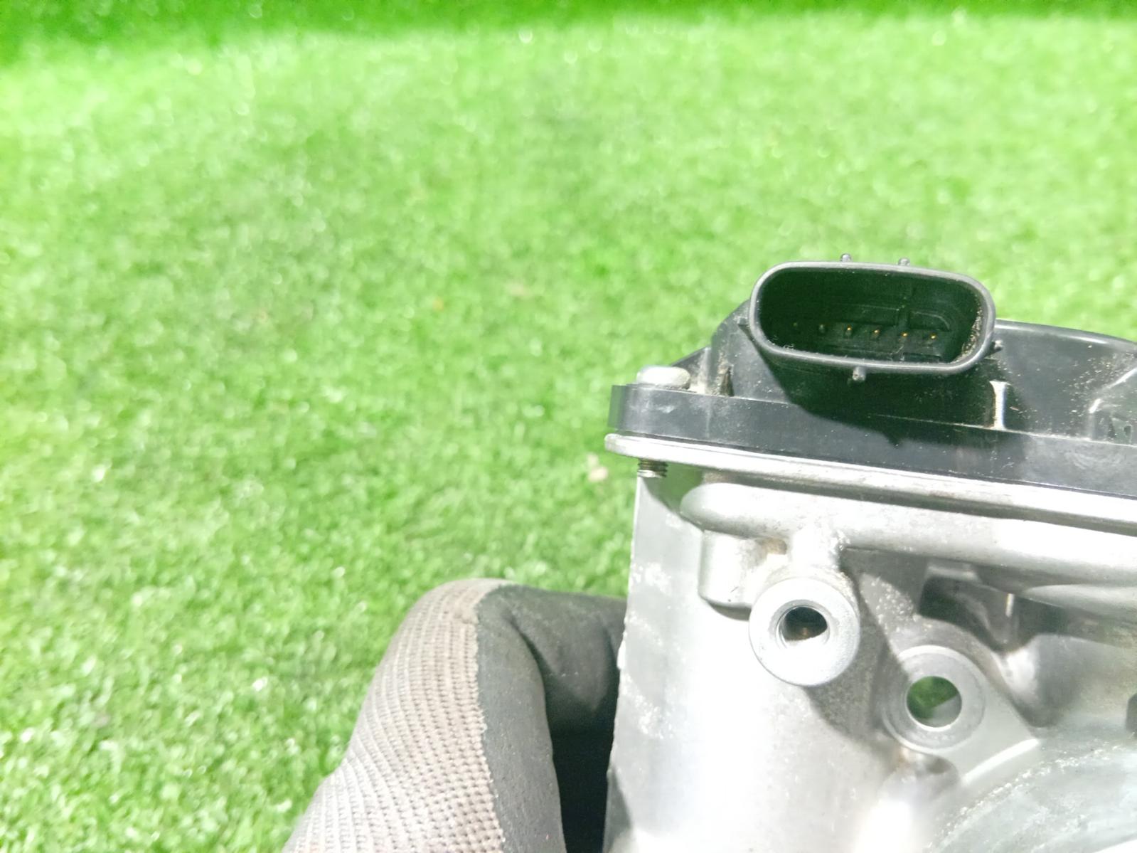 Throttle Body