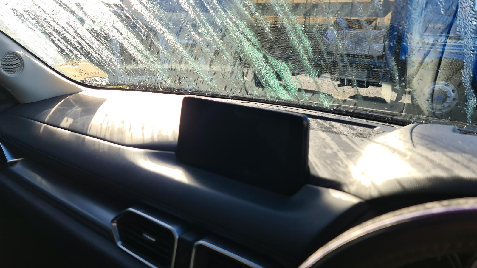 Mazda CX5 - KE 2012-Present