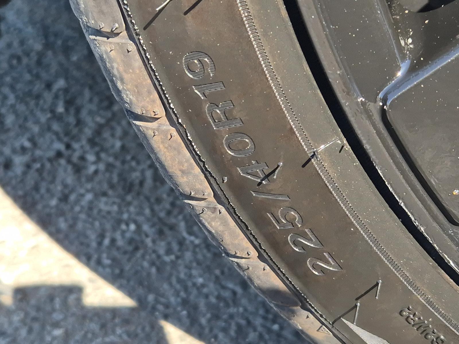 Mazda Atenza - GH 2008-2012