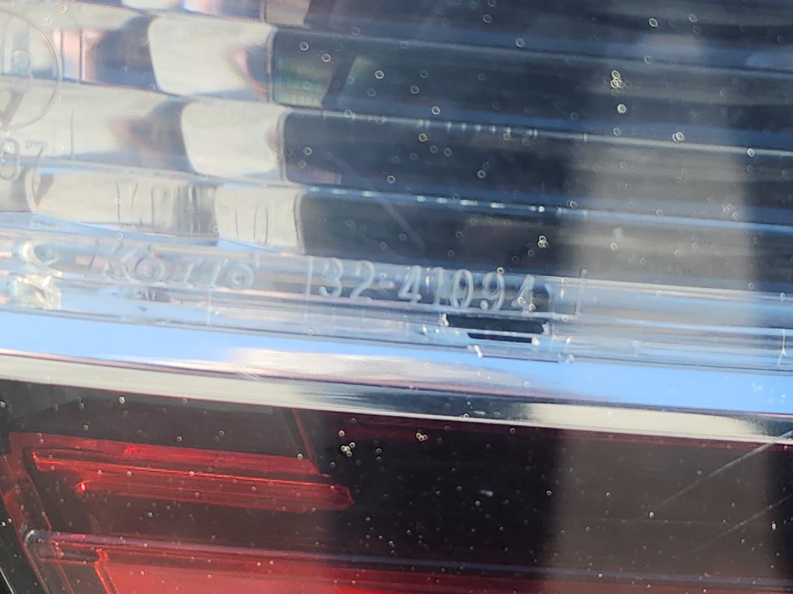 Mazda Atenza - GH 2008-2012