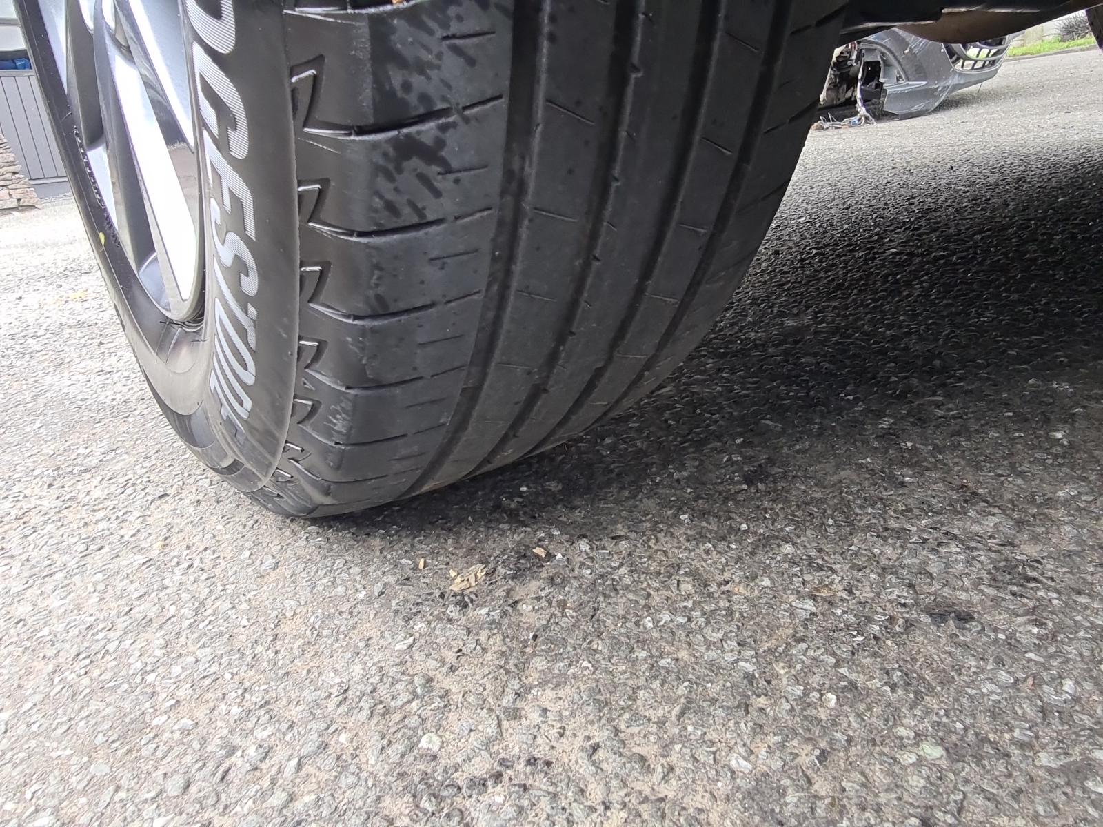 Mazda CX3 - DK 2015-Present