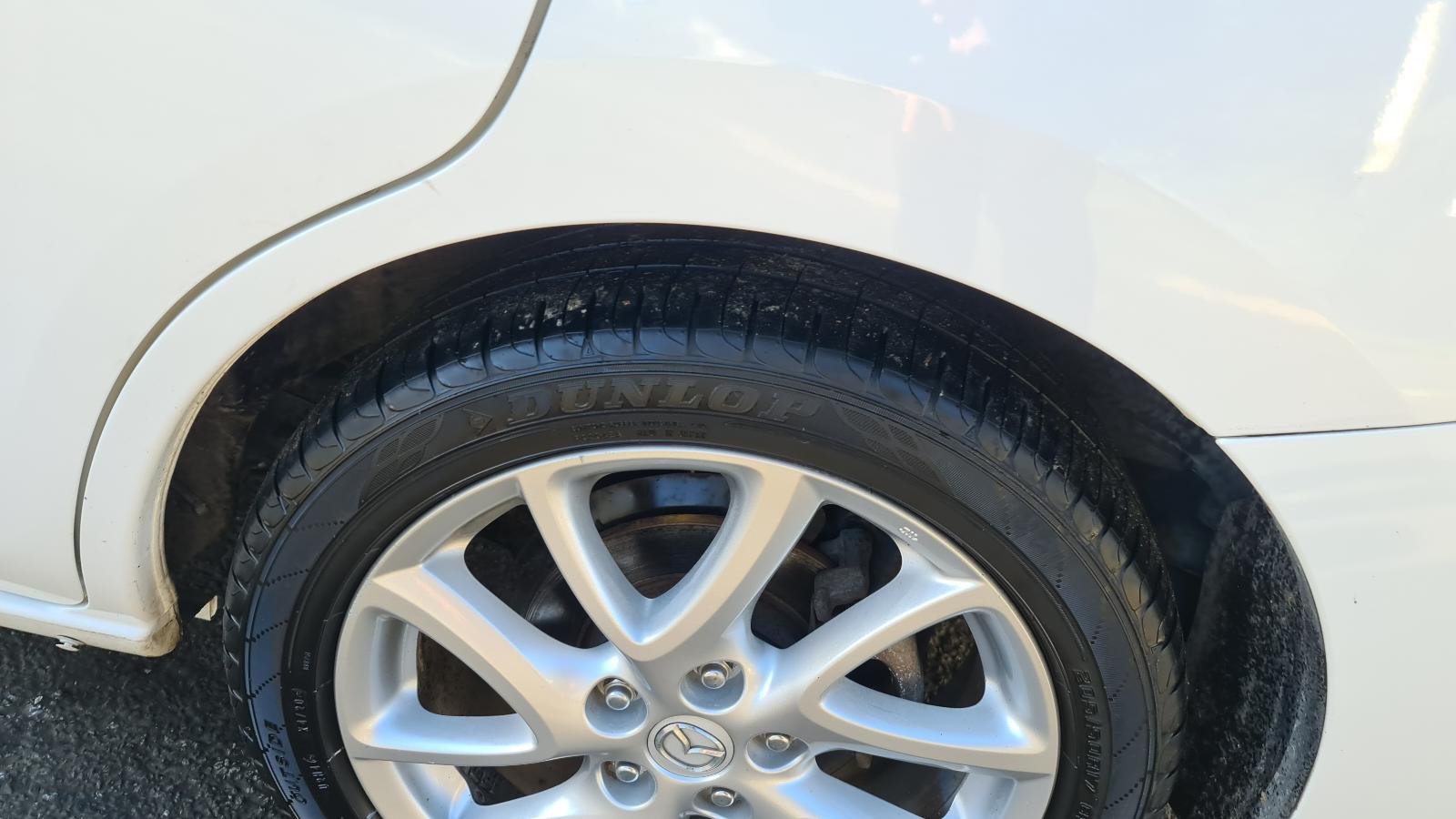 Mazda Premacy - CW 2010-2016