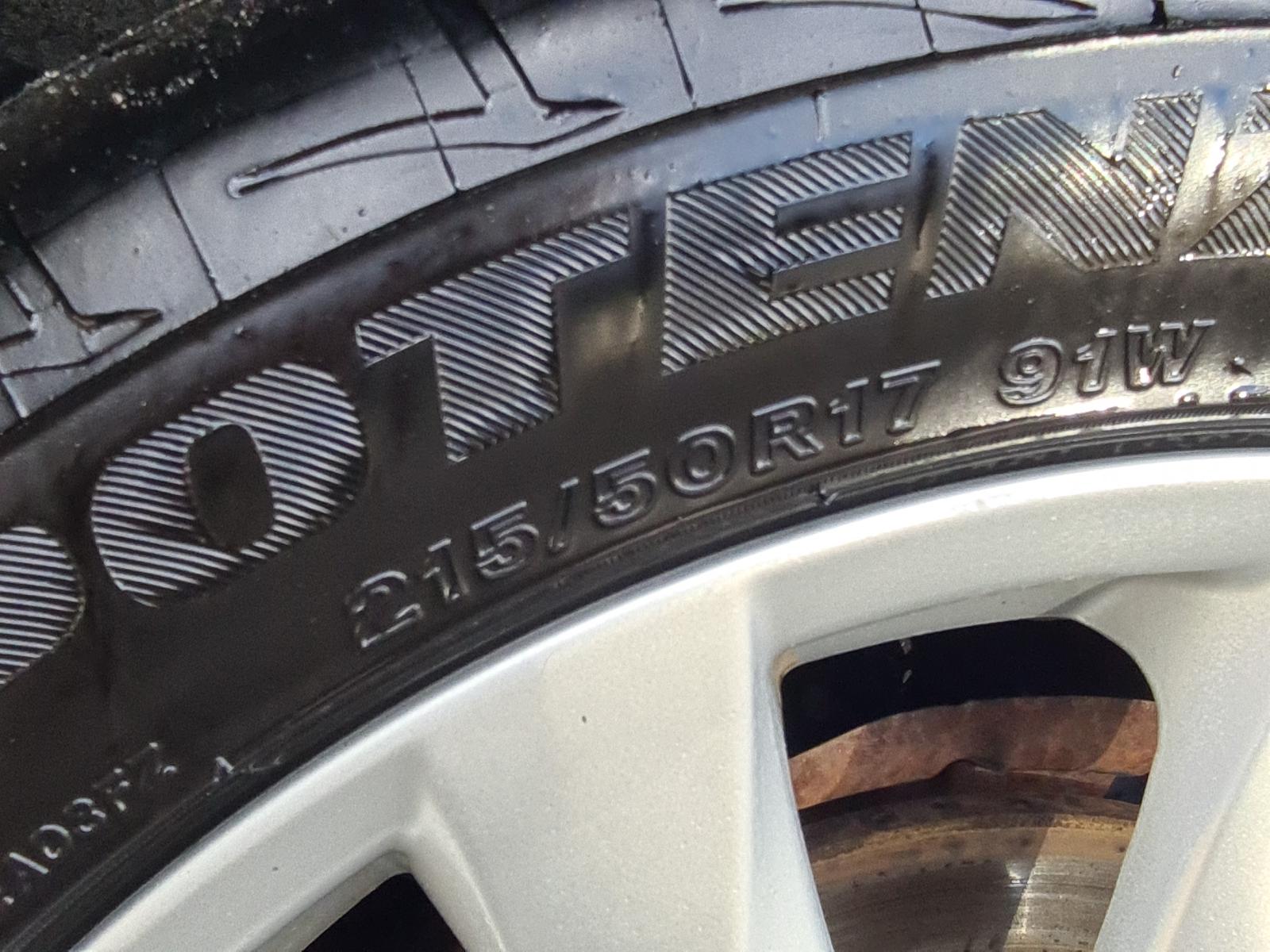 Mazda Atenza - GH 2008-2012