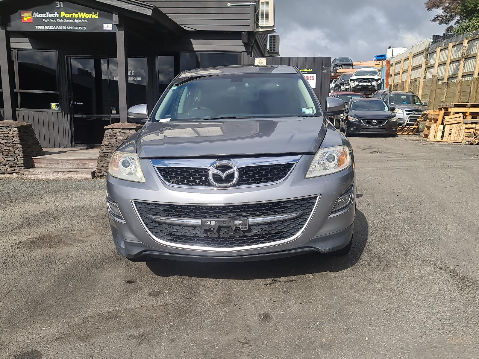 Mazda CX9 - TB 2006-2015