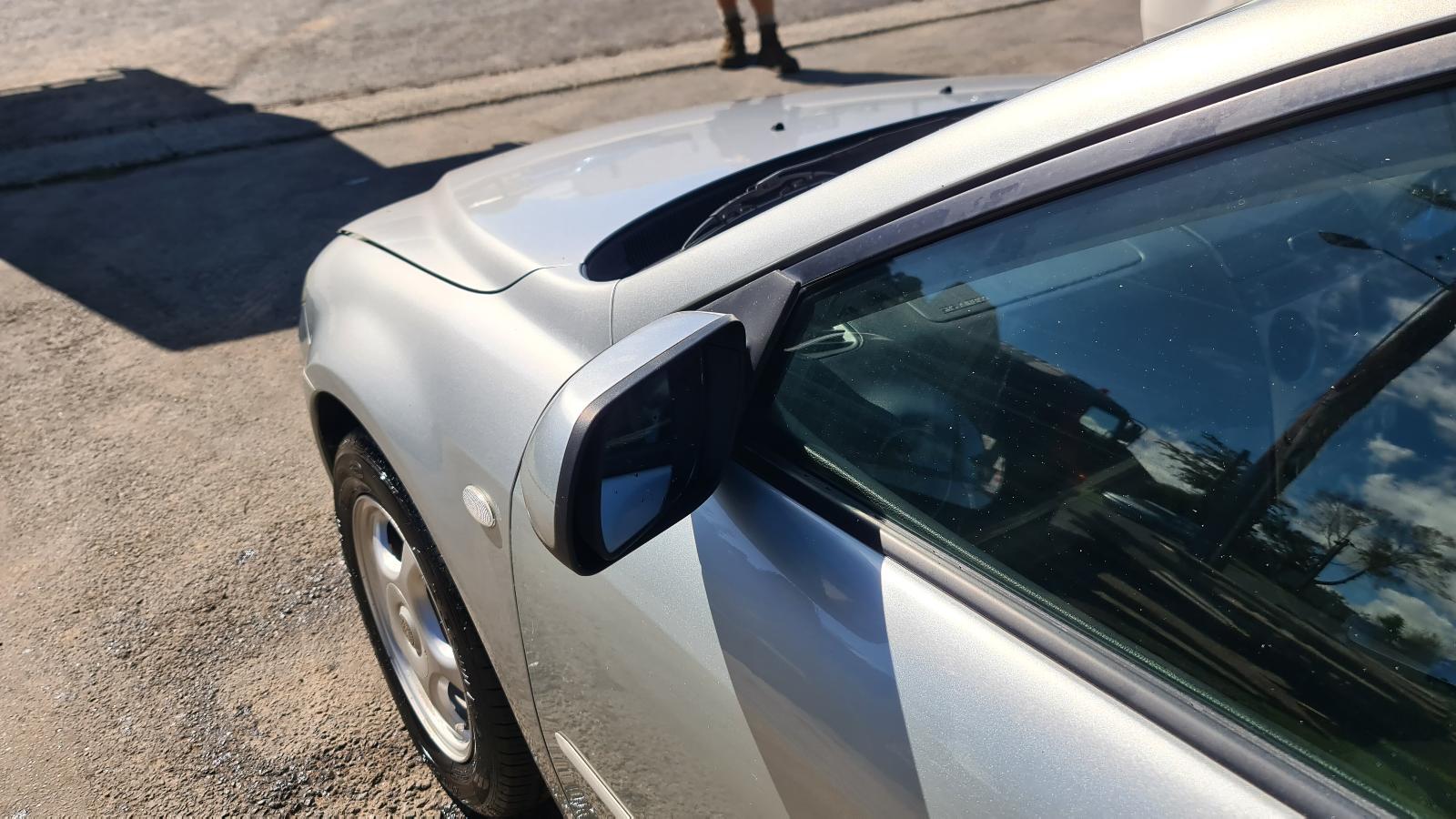 Mazda Mazda6 - GG 2002-2008