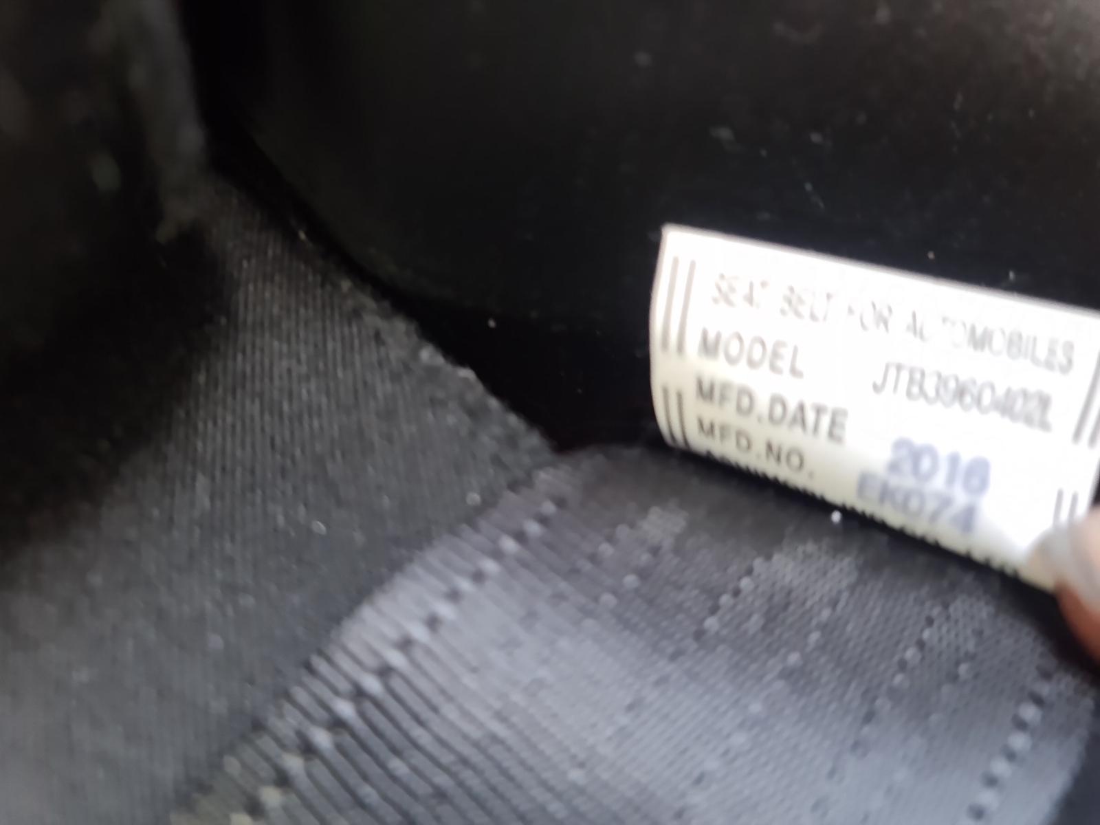 Mazda Demio - DJ 2014-Present