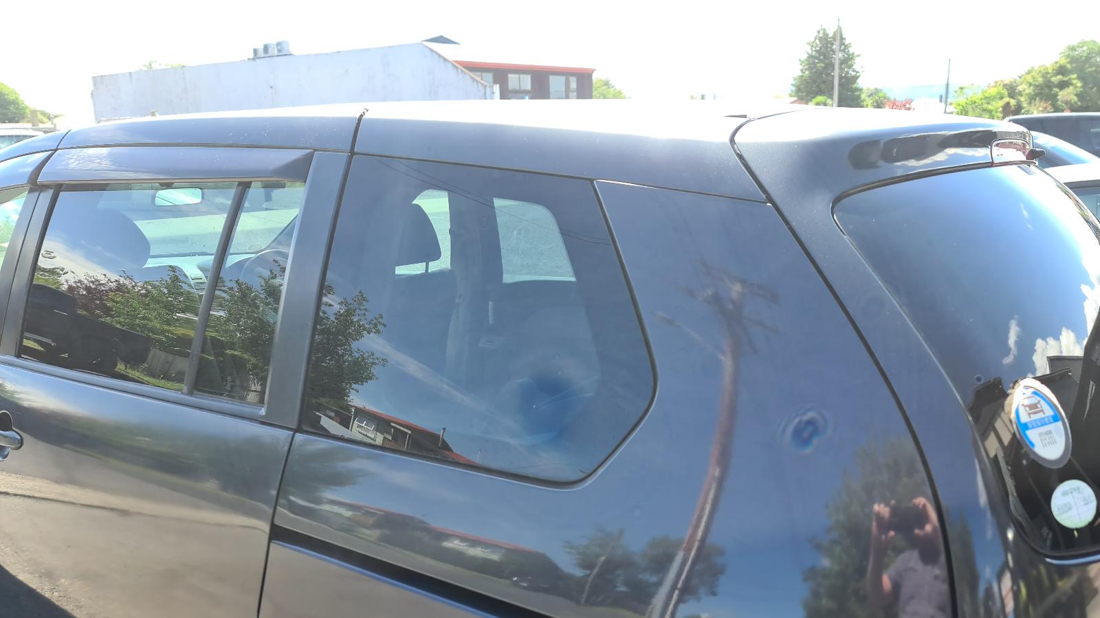 Mazda MPV - LY 2006-2016