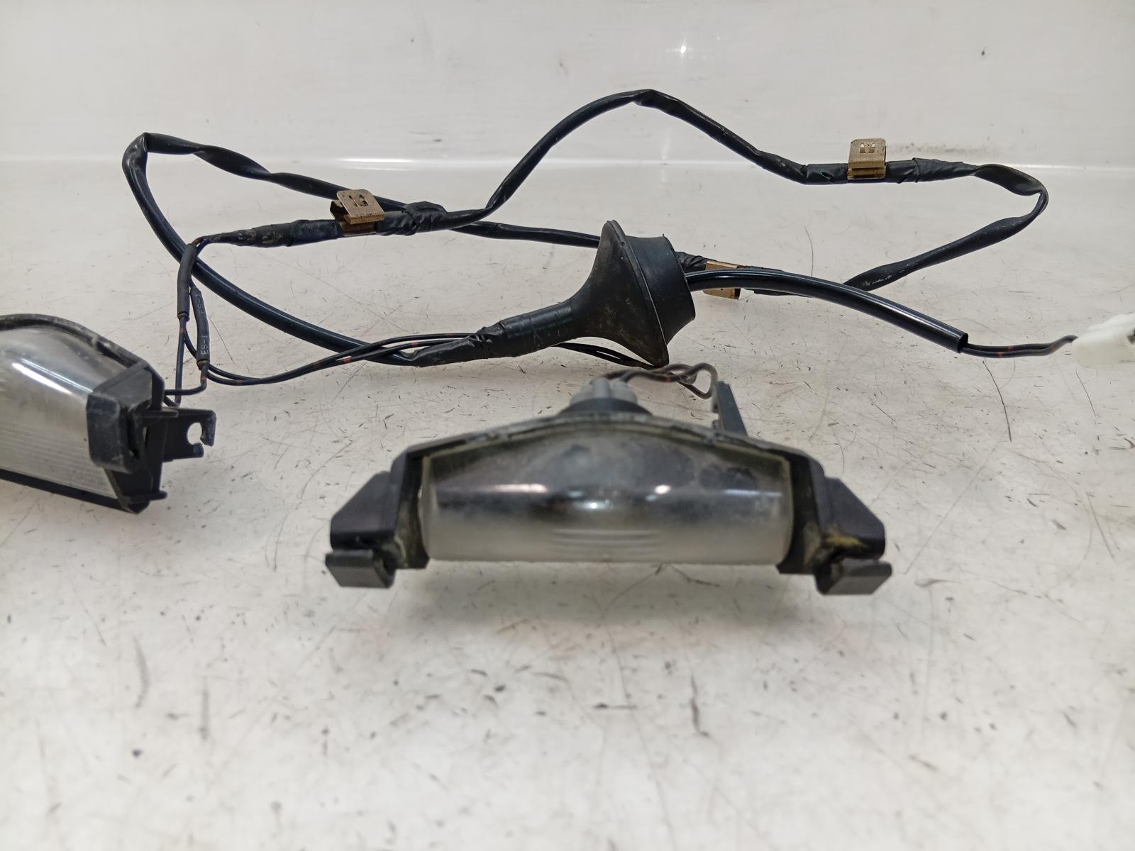 Number_Plate_Lamp