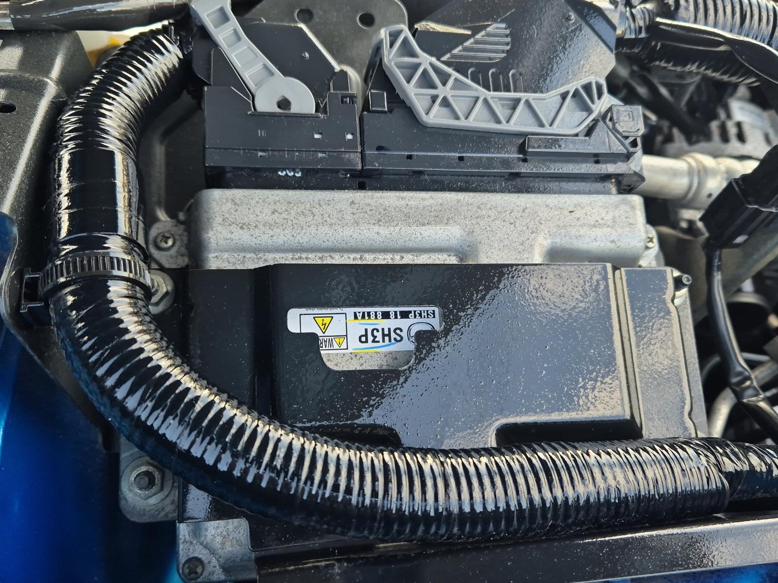 Mazda CX5 - KE 2012-Present