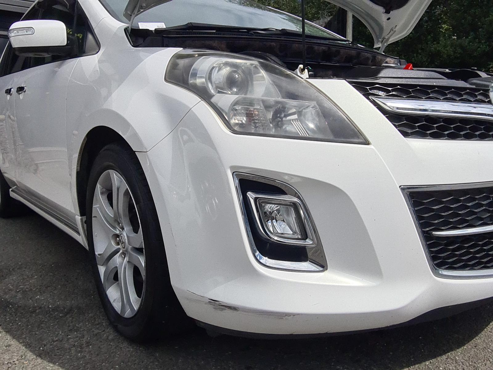 Mazda MPV - LY3P 2007-Present