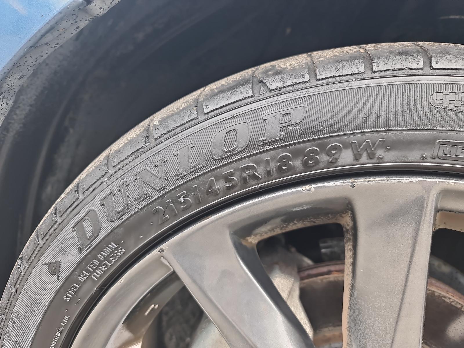 Mazda Mazda3 - BN 2013-2017