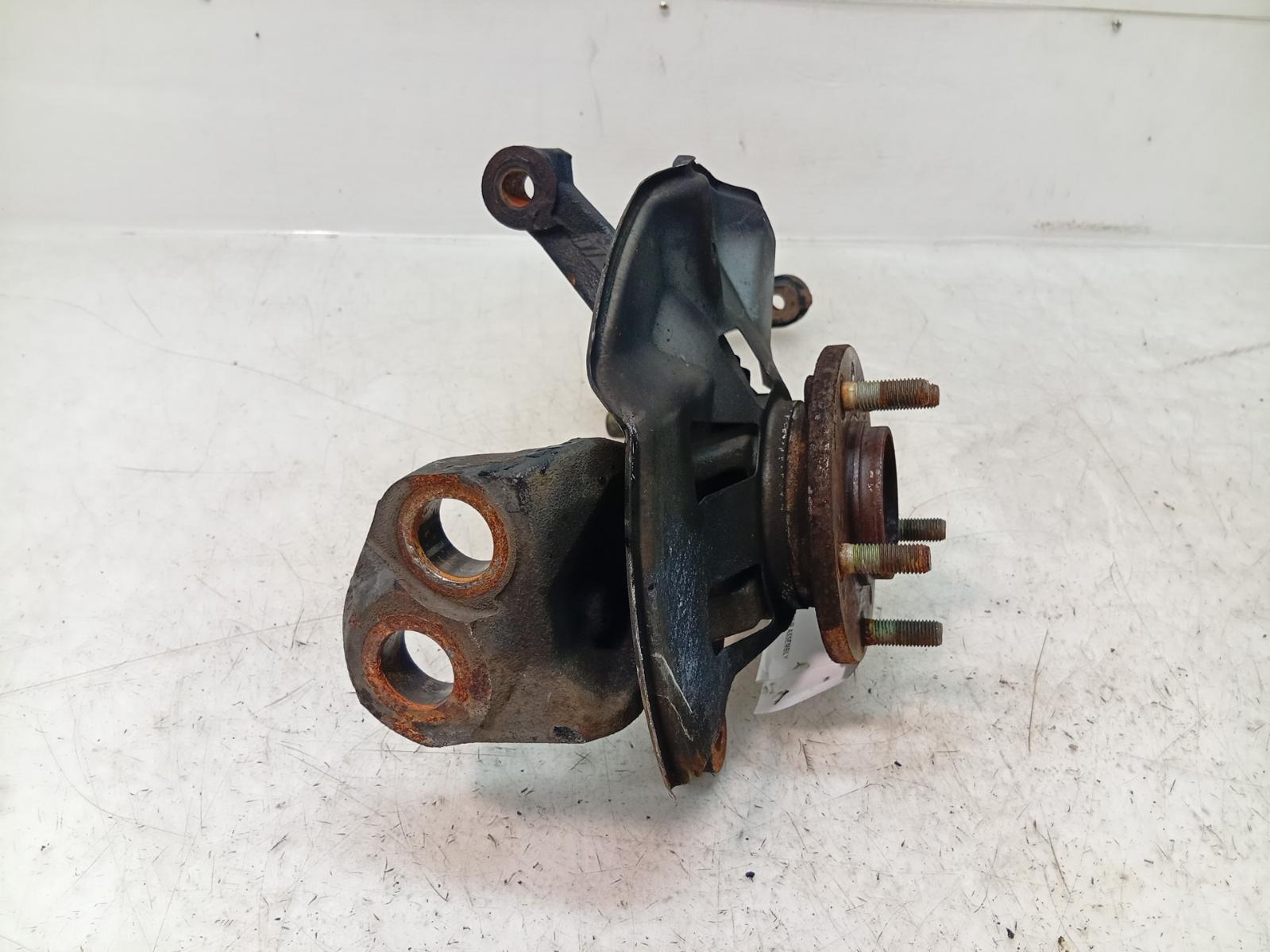 Right_Front_Hub_Assembly