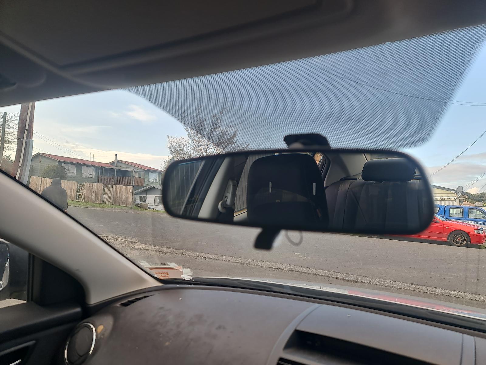 Mazda Atenza - GH 2008-2012