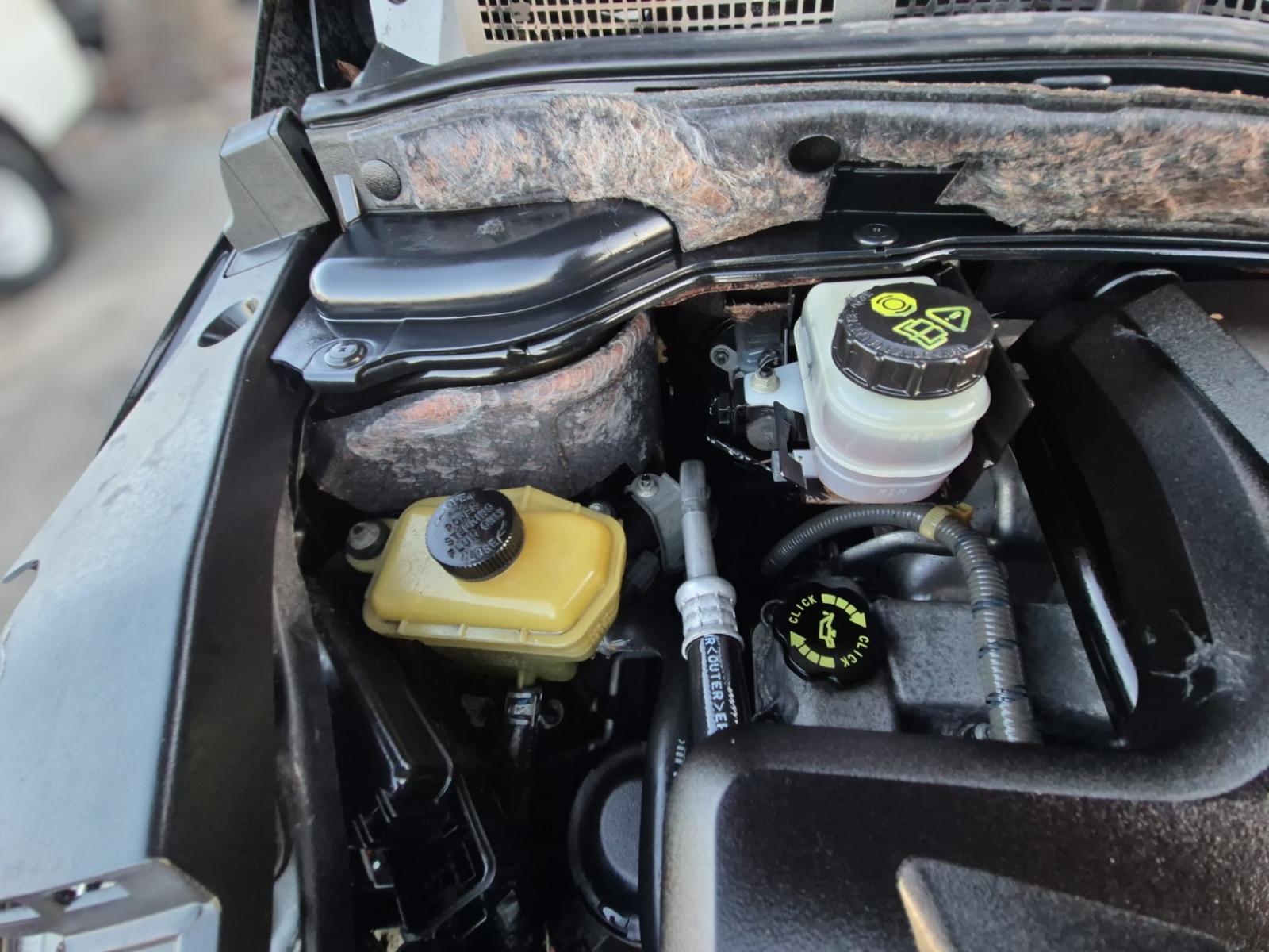 Mazda MPV - LY 2006-2016