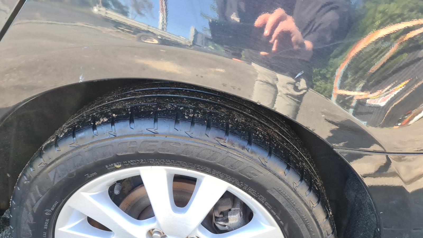 Mazda Axela - BK 2003-2009