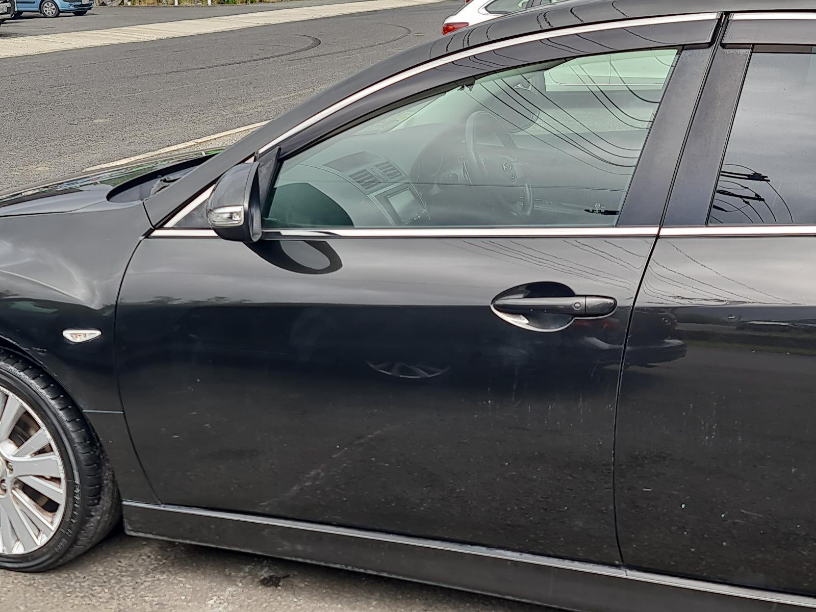 Mazda Atenza - GH 2008-2012