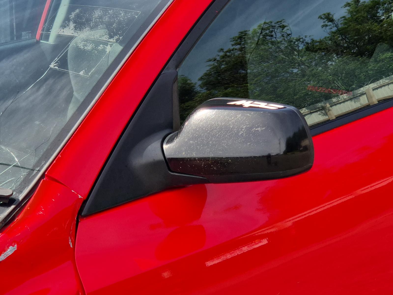 Mazda Axela - BK 2003-2009