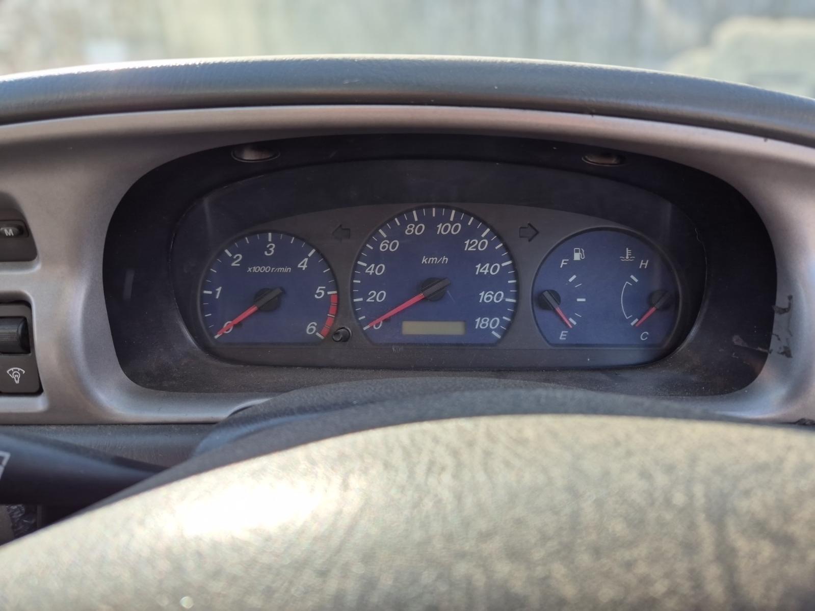 Instrumentcluster