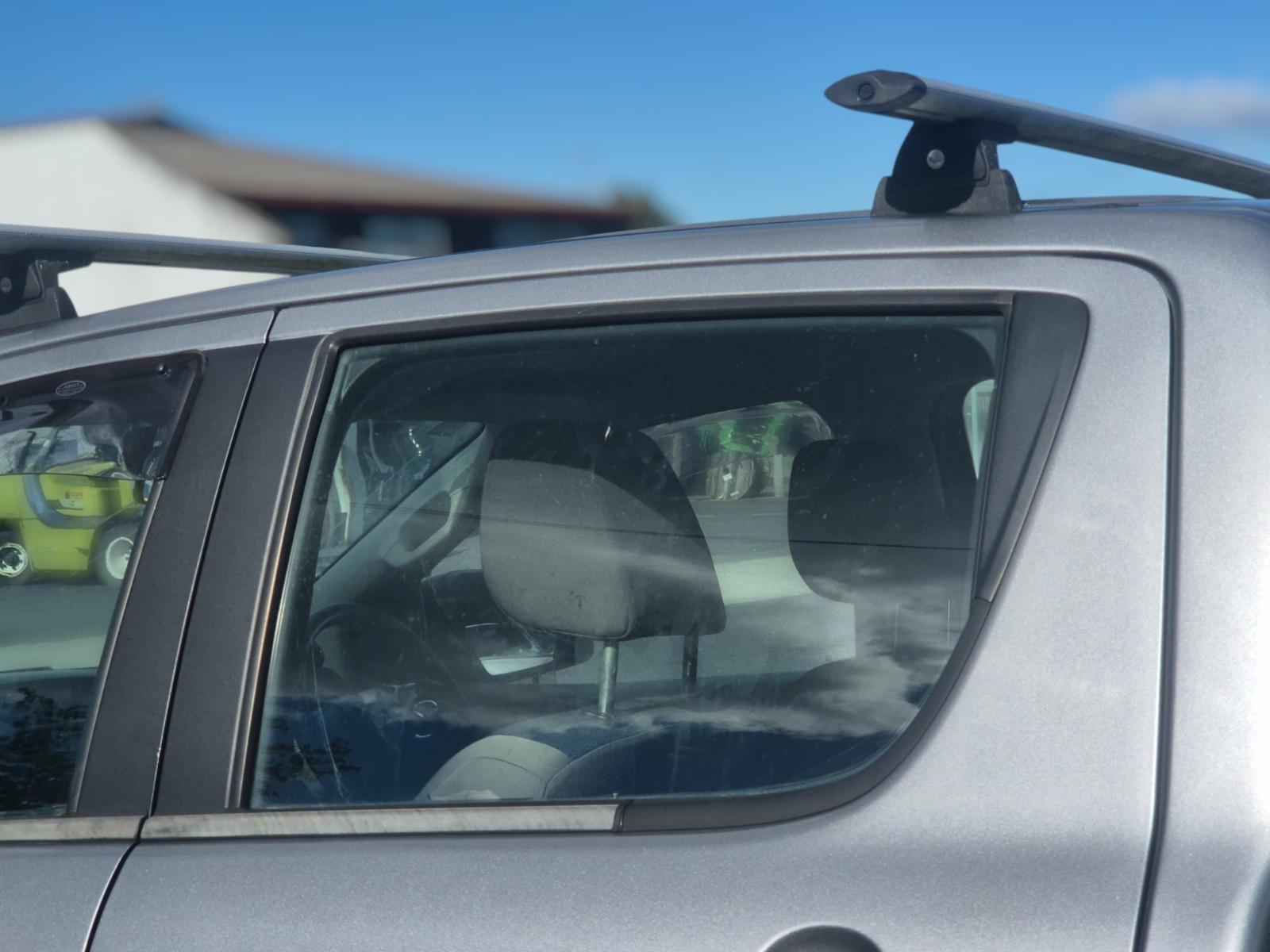 Mazda BT50 - UP 2011-Present