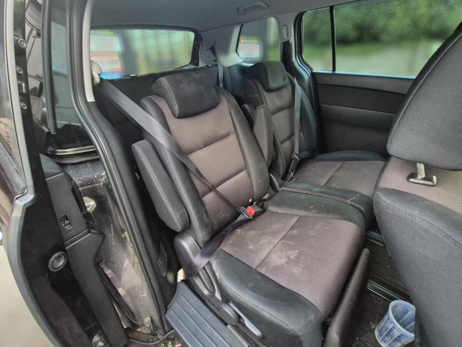 Mazda MPV - LY 2006-2016