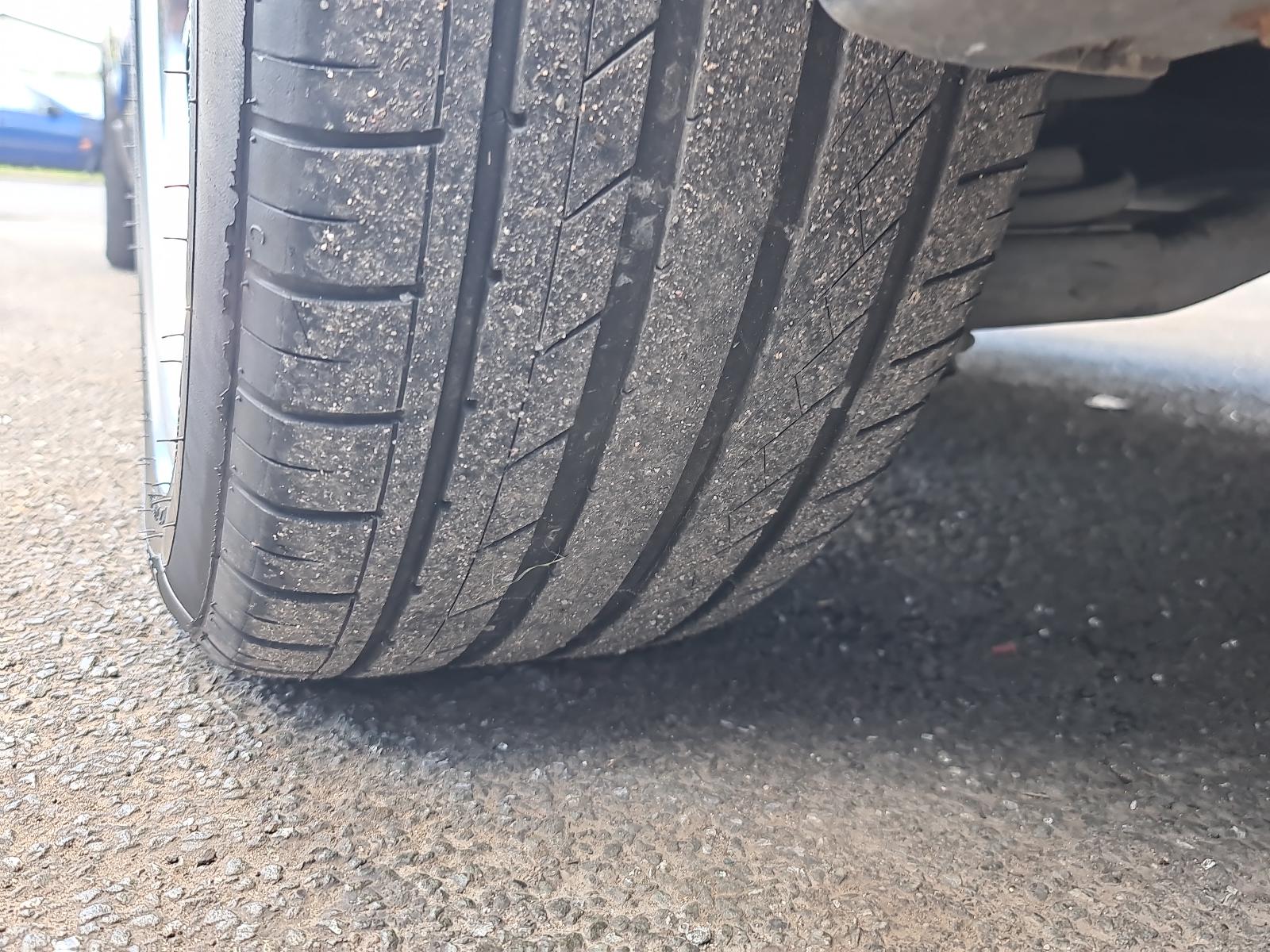 Mazda MPV - LY3P 2007-Present