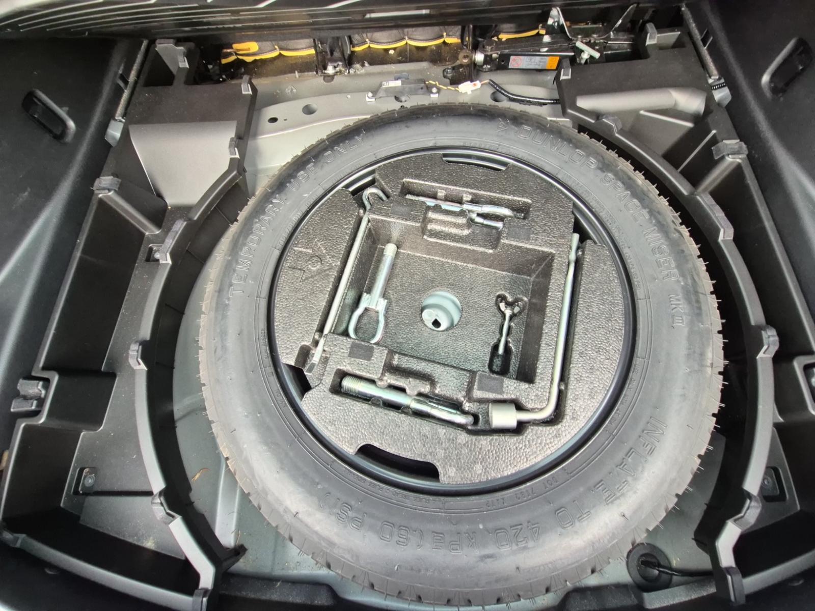 Mazda CX7 - ER 2006-2012