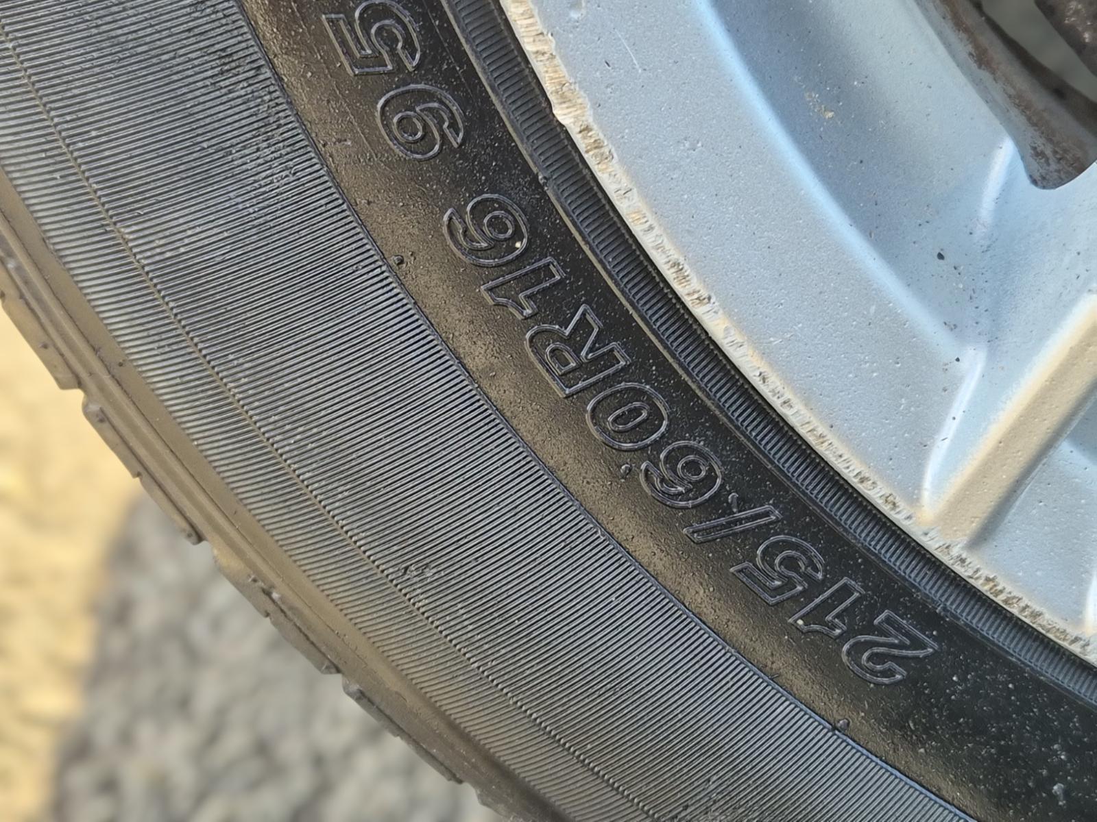 Mazda MPV - LY 2006-2016