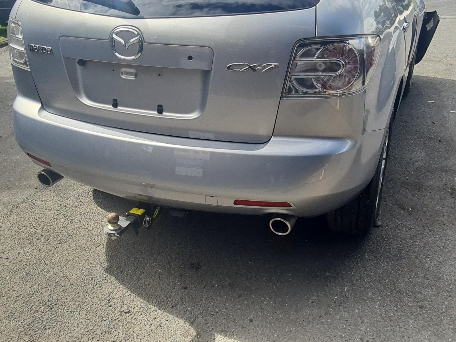 Mazda CX7 - ER 2006-2012