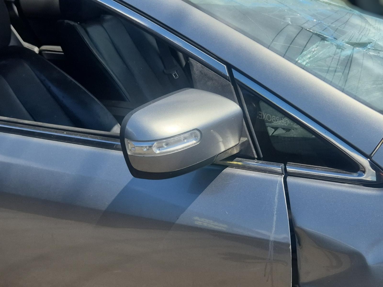 Mazda CX7 - ER 2006-2012