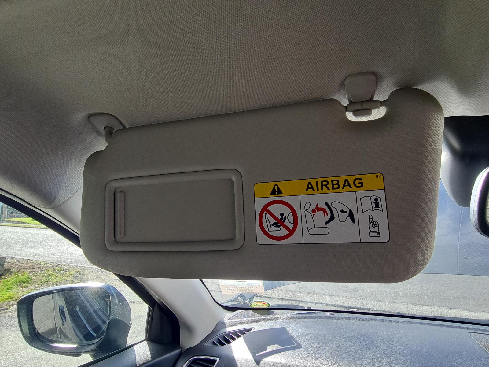 Mazda CX5 - KE 2012-Present