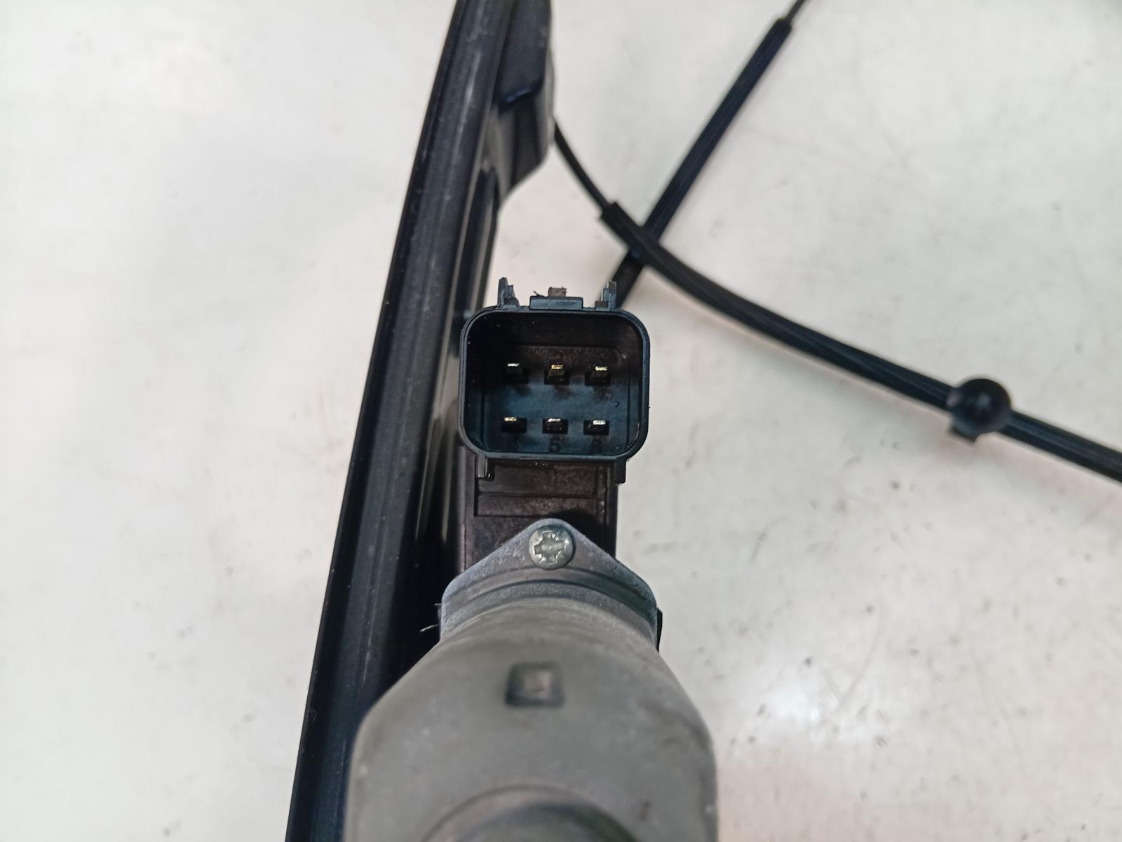 Right_Front_Window_Reg_Motor