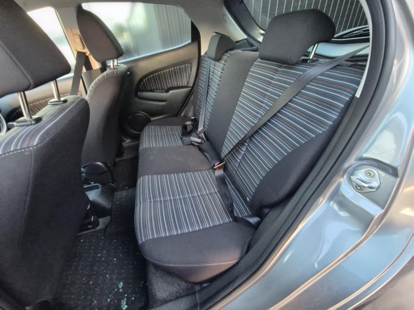 Mazda Demio - DE 2007-2014