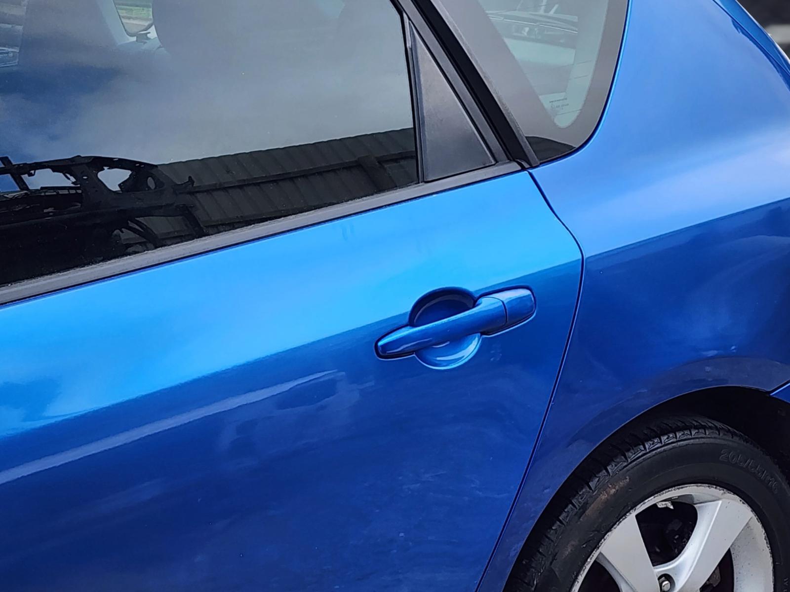 Door Handle