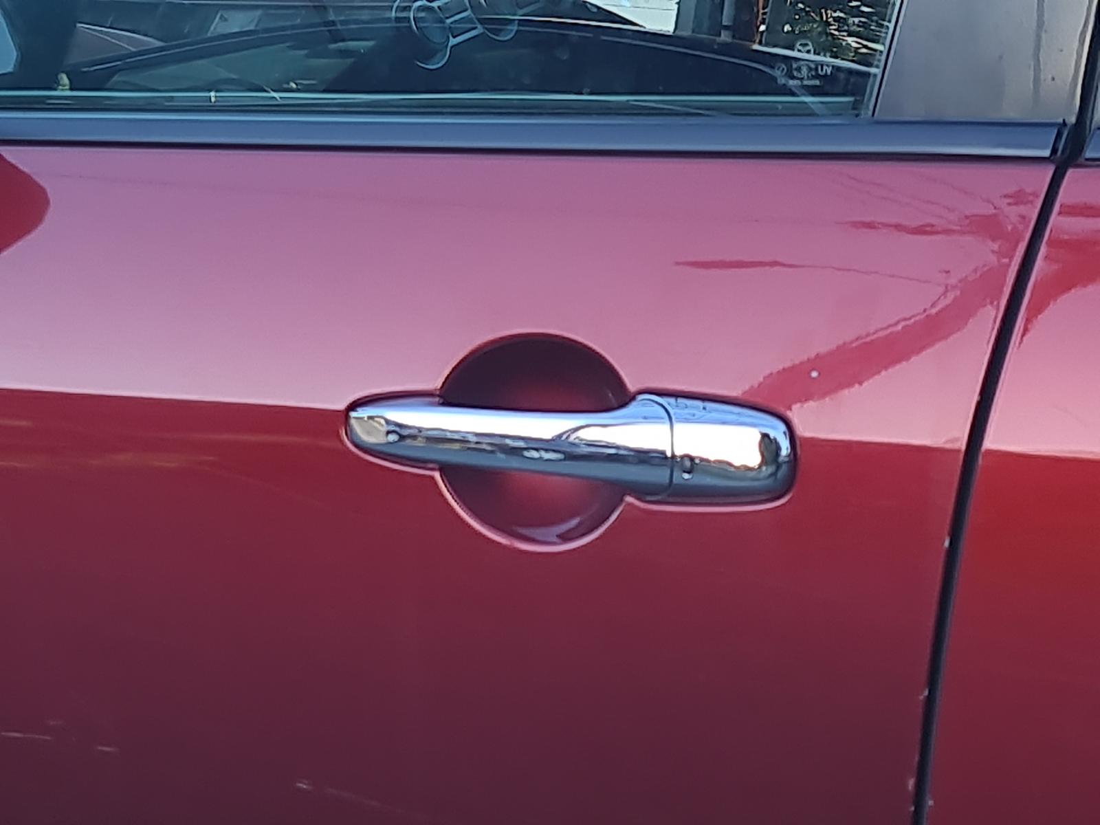 Mazda MPV - LY3P 2007-Present