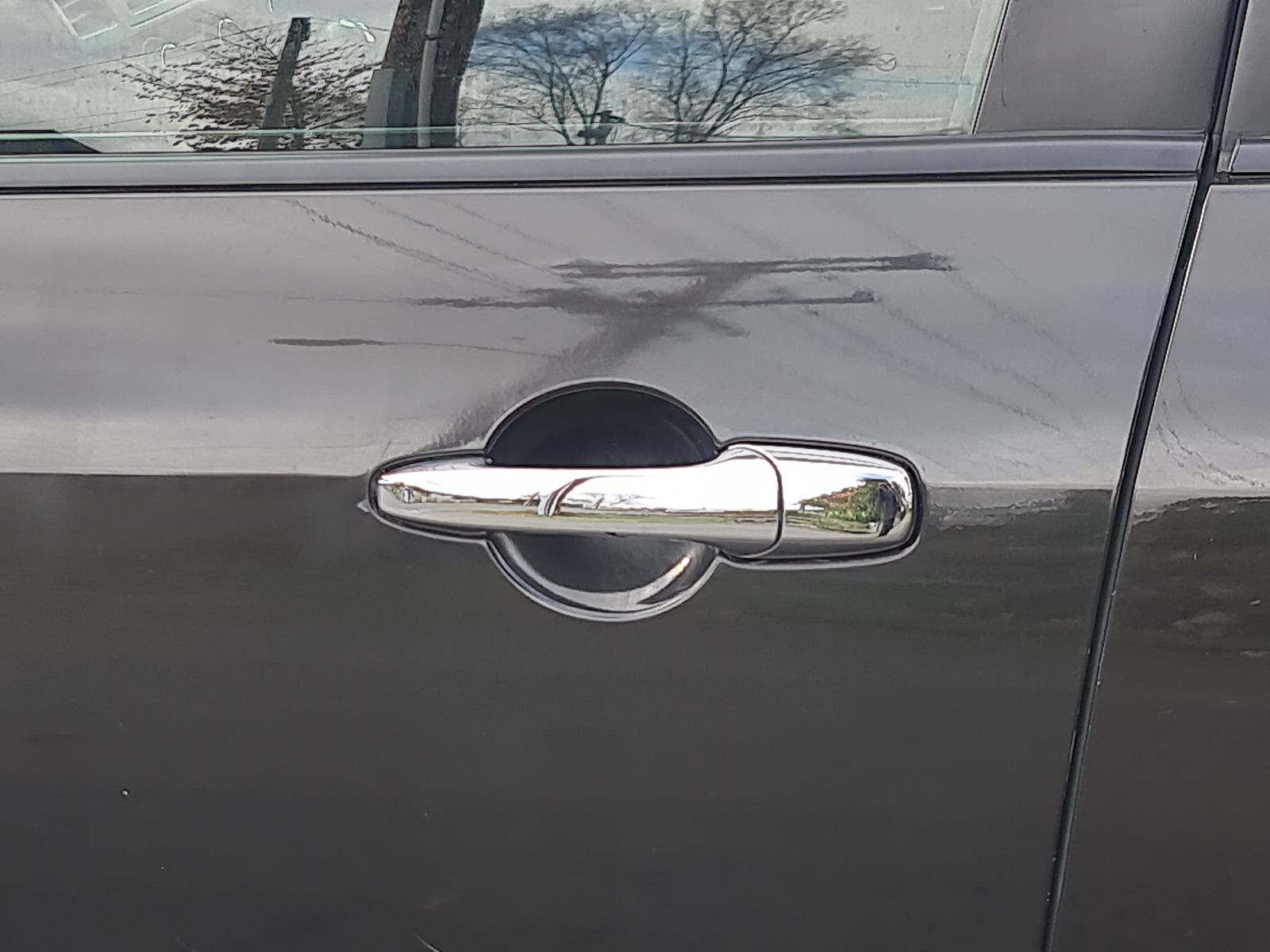 Mazda MPV - LY3P 2007-Present