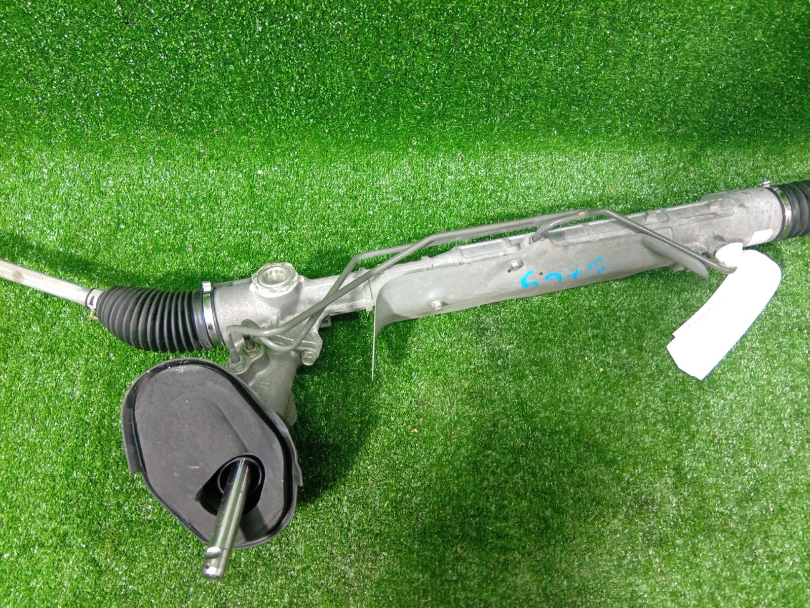 Steering Box Rack