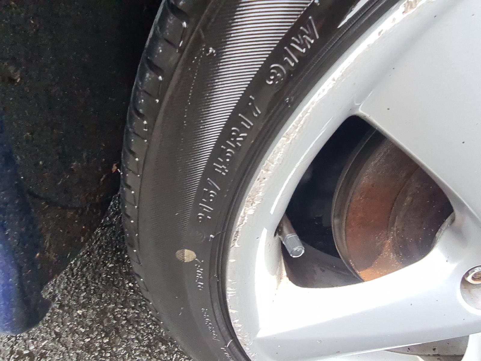 Mazda Atenza - GG 2002-2008