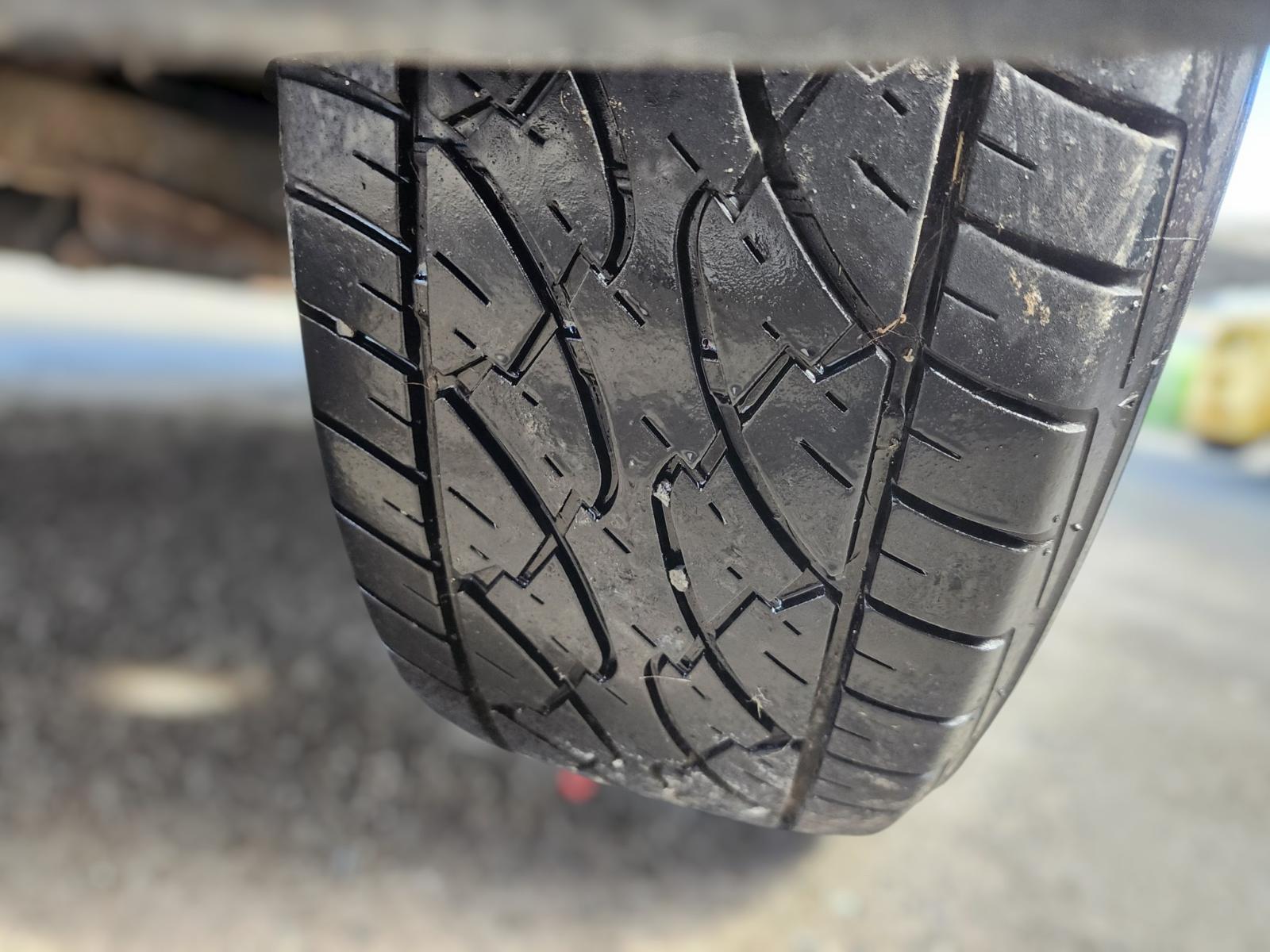 Wheel Mag