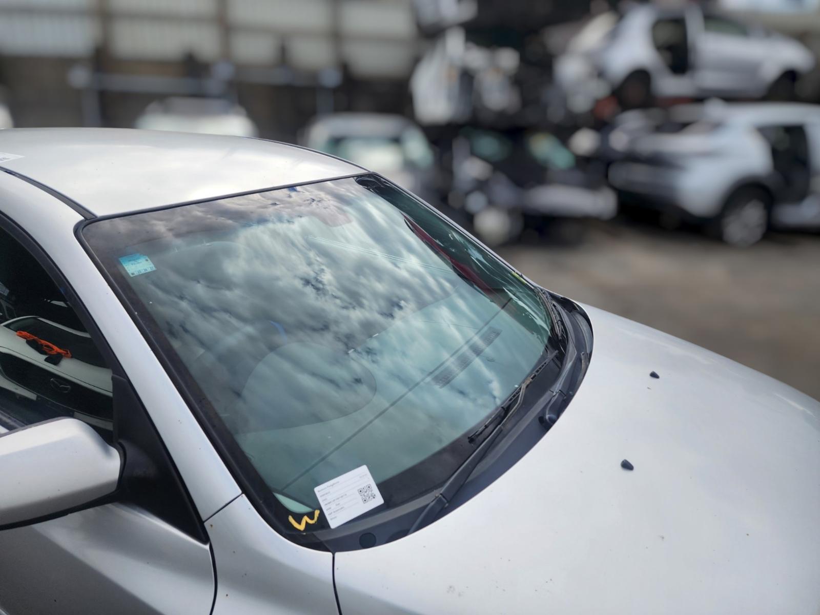 Windscreen