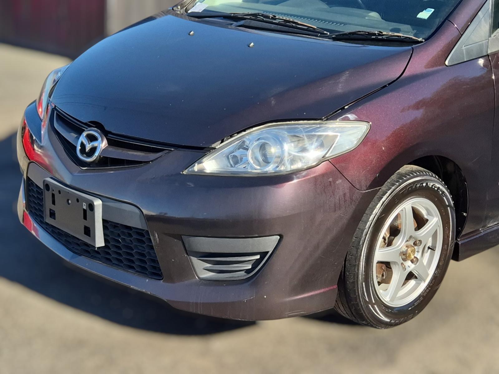 Mazda Premacy - CR 2005-2010