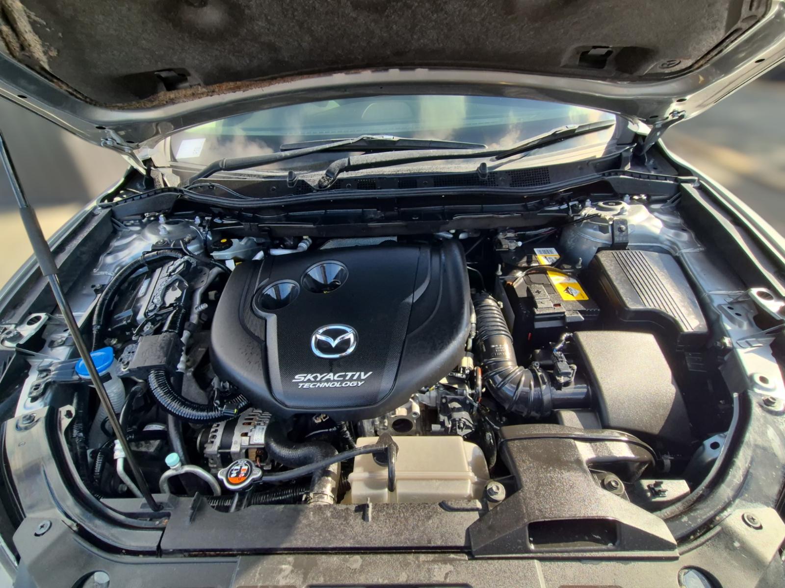 Mazda CX5 - KE 2012-Present