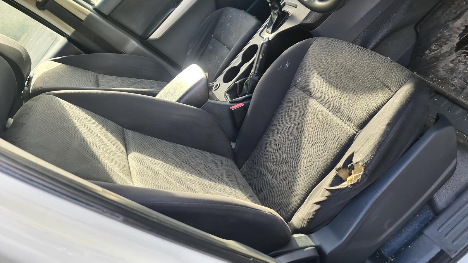 Mazda BT50 - UP 2011-Present