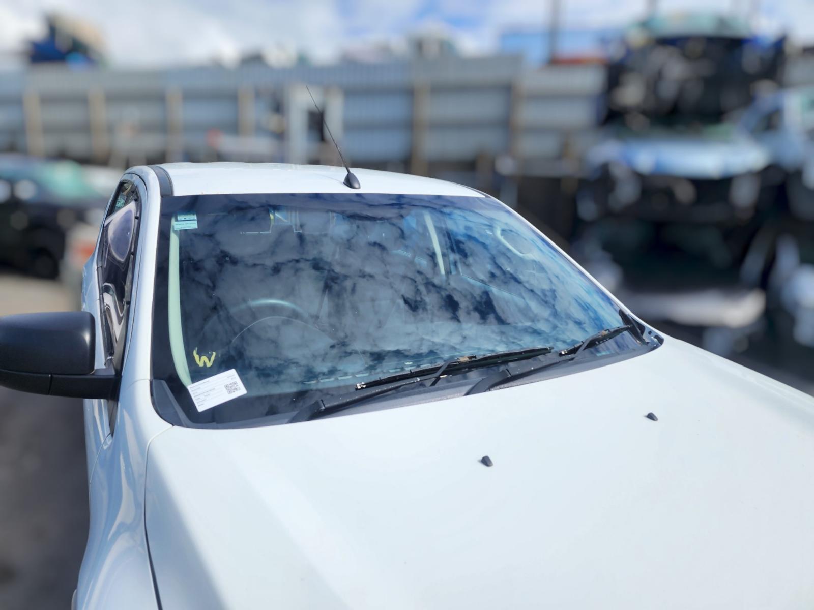 Windscreen