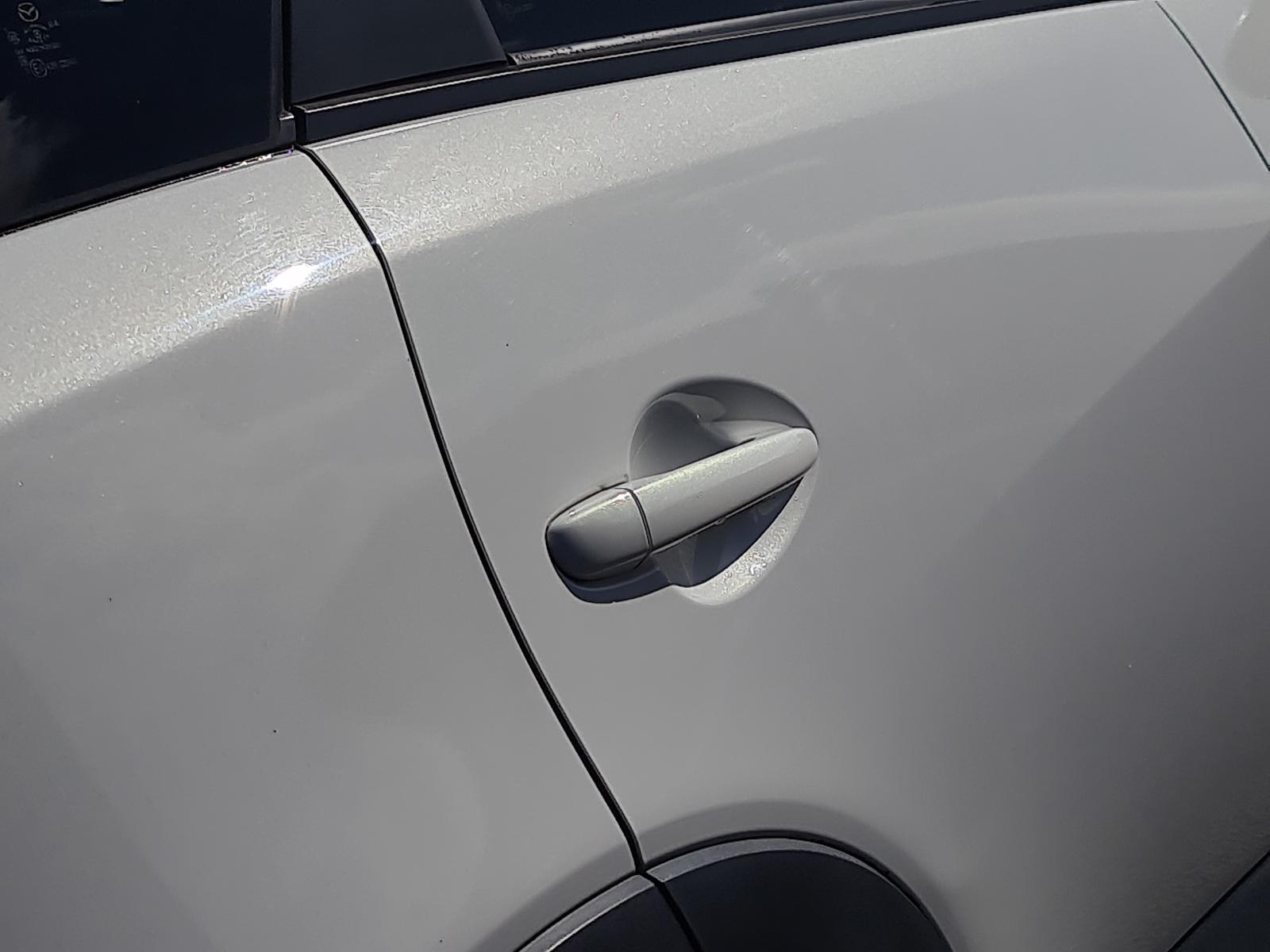 Mazda CX3 - DK 2015-Present