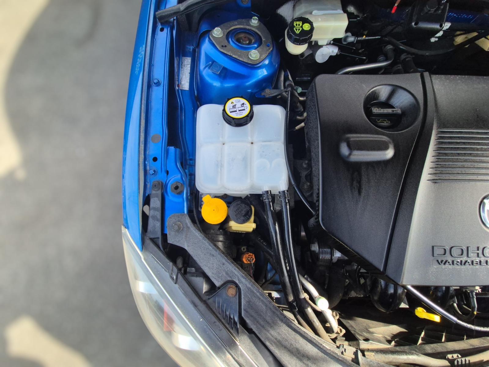 Mazda Axela - BK 2003-2009