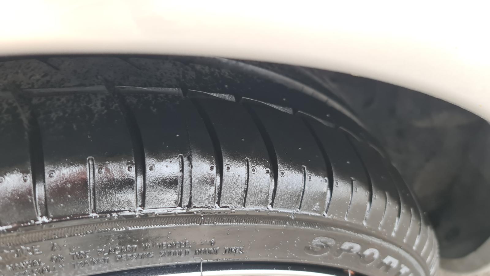 Mazda RX8 - SE 2003-2012