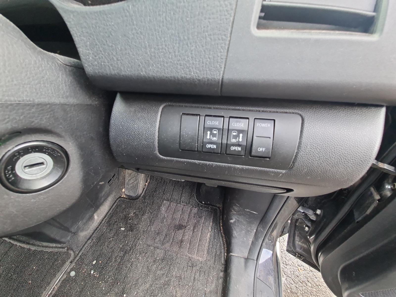 Mazda MPV - LY3P 2007-Present