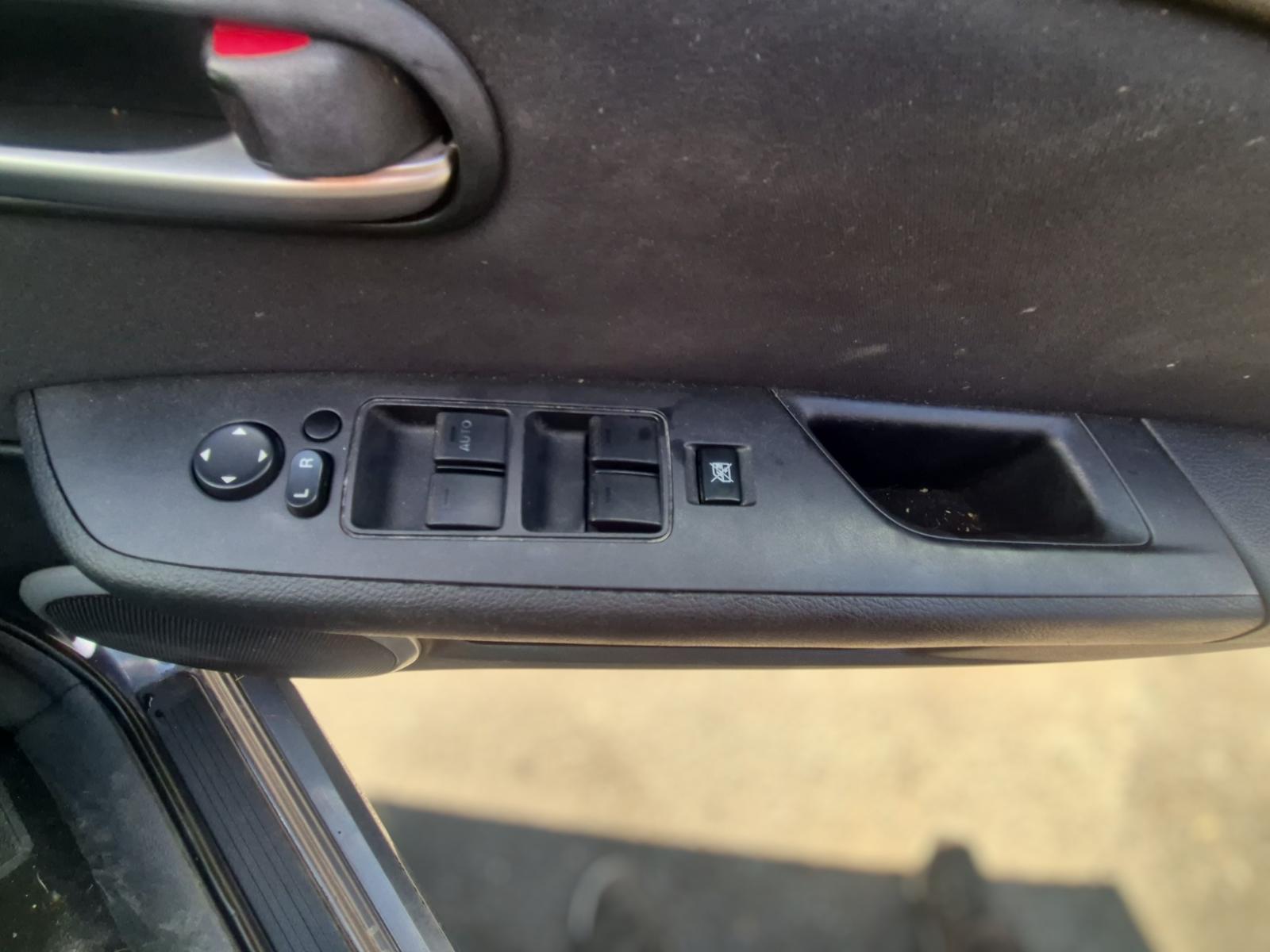 Mazda Mazda6 - GH 2008-2012